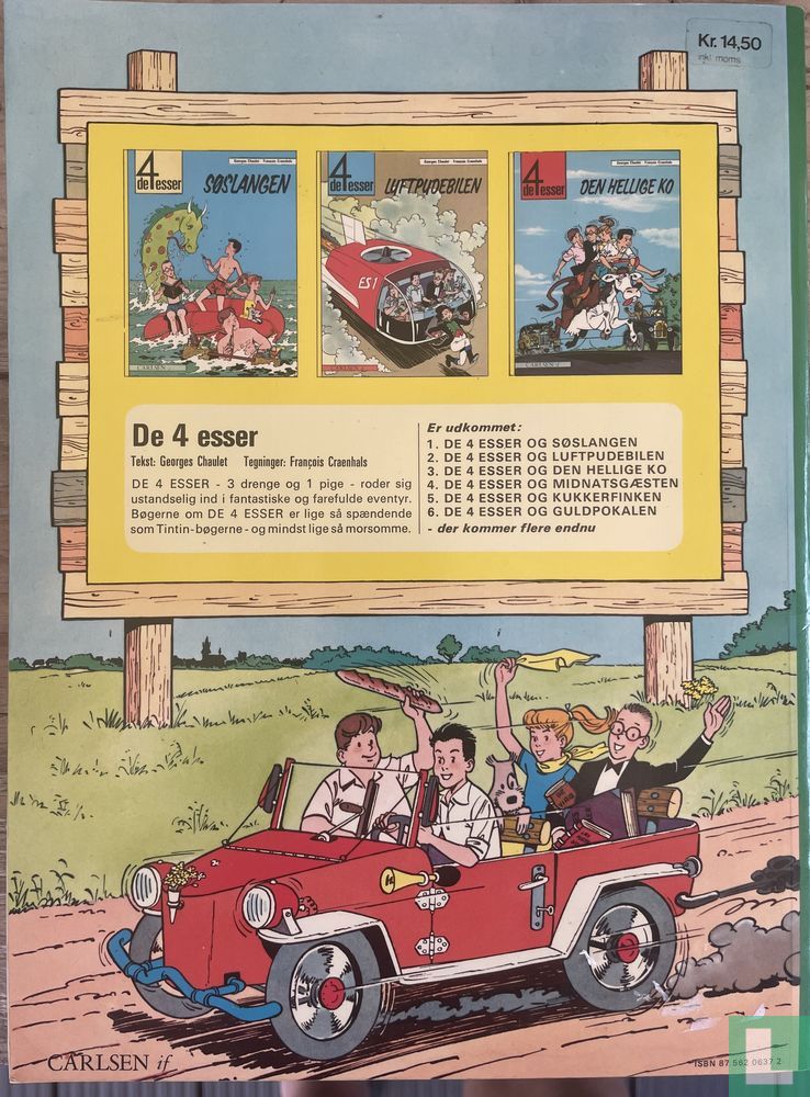 Kukkerfinken