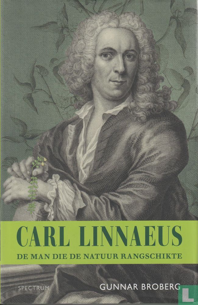 Carl Linnaeus