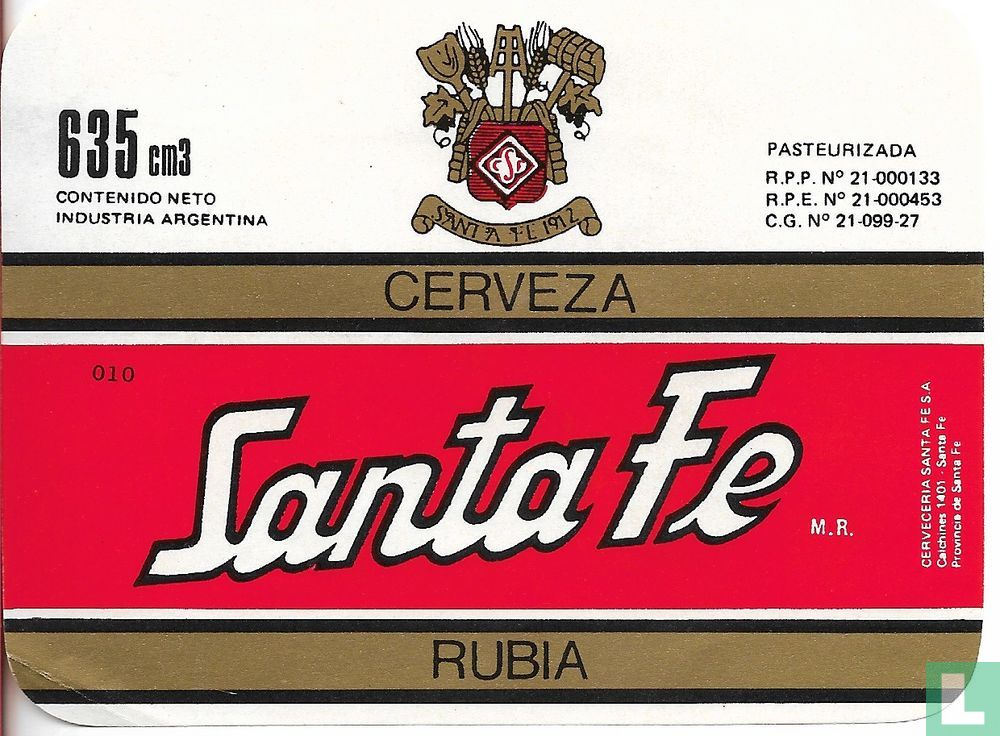 Santa fe
