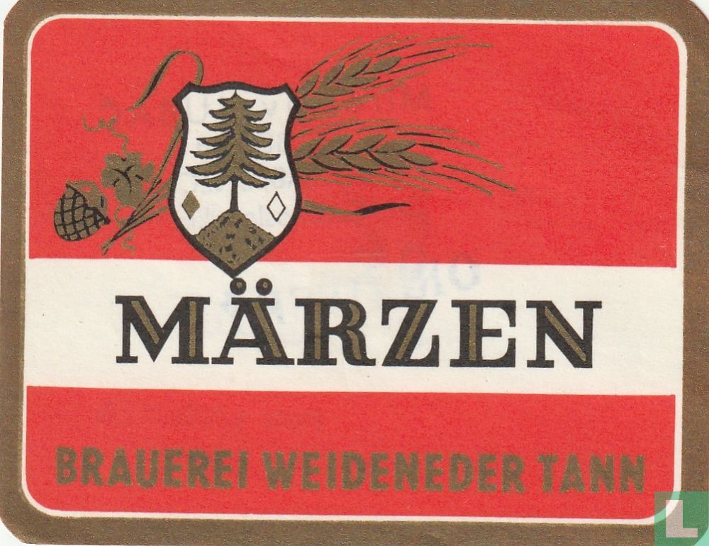 Weideneder Märzen