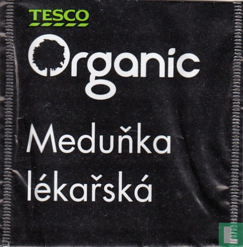 Medunka lékarská