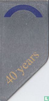 40 years