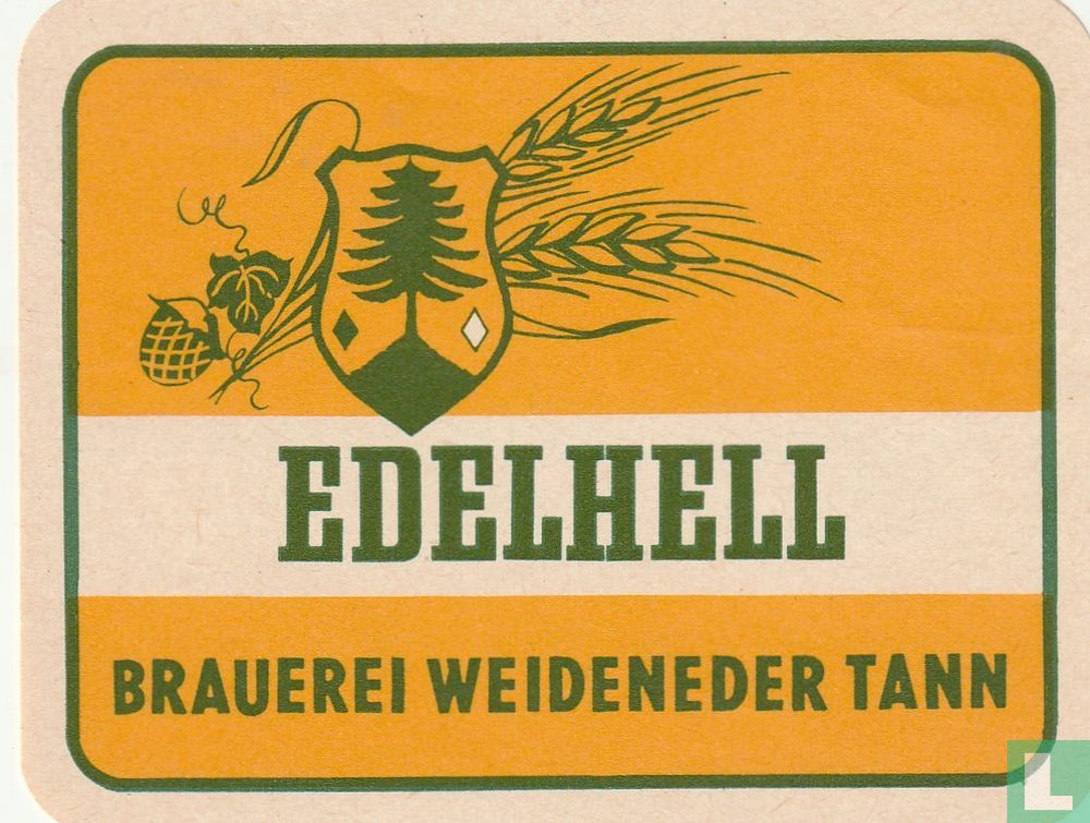 Weideneder Edelhell