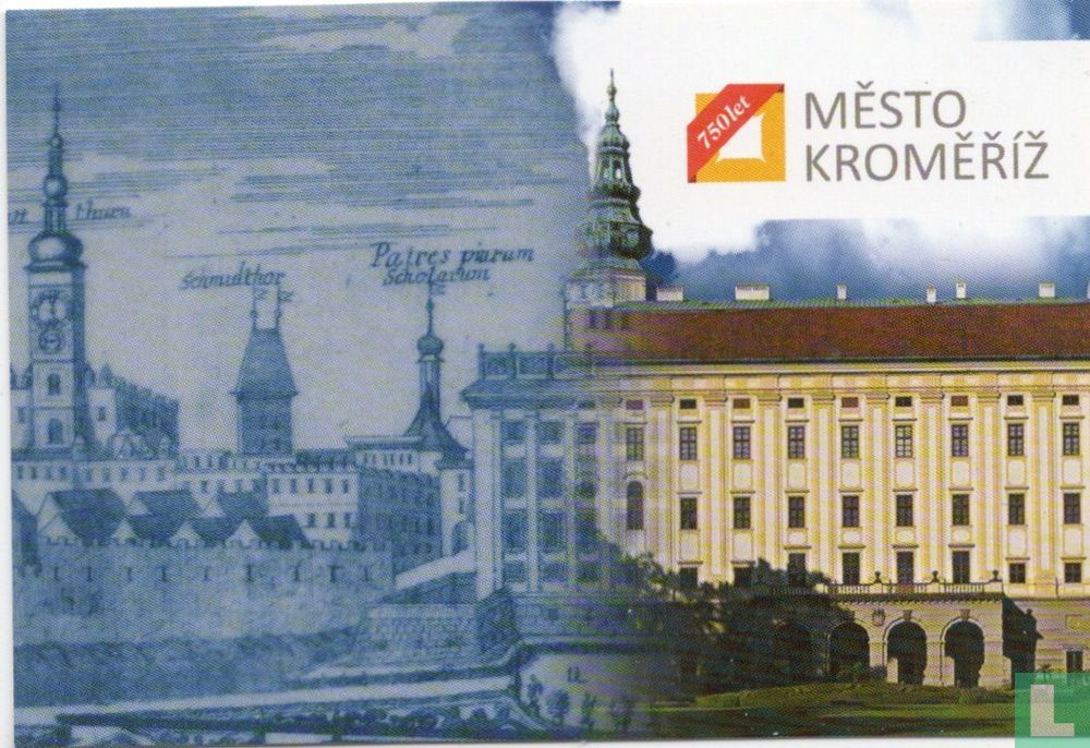 Kromeriz
