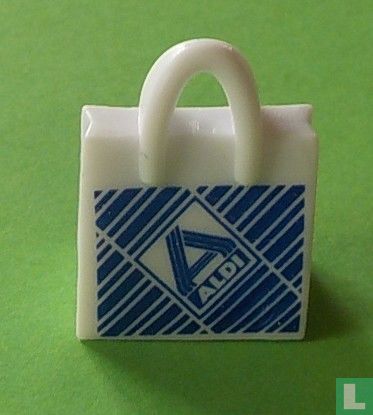Baggy ALDI 
