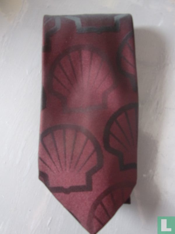 Stropdas Shell