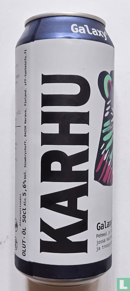 Galaxy NEIPA