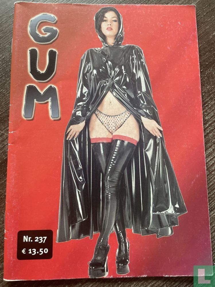 Gum 237