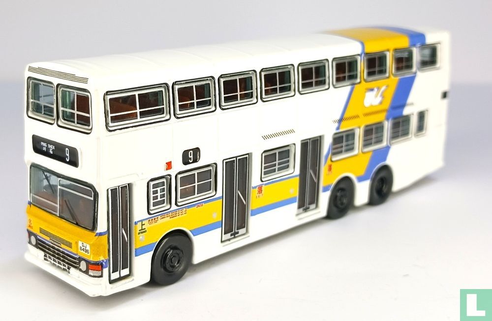 Dennis Dragon 12M