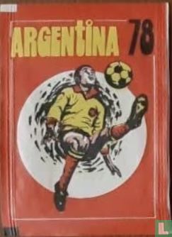 Argentina 78