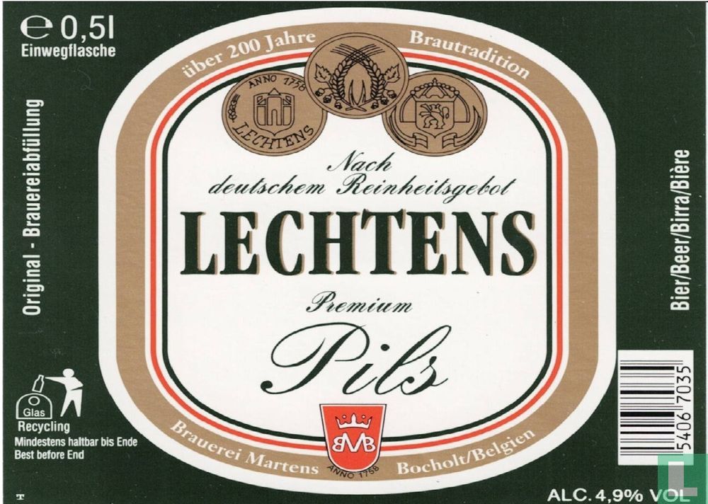 Lechtens