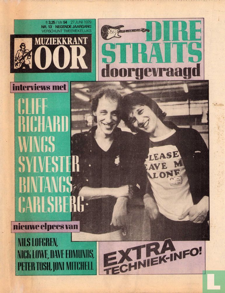 Oor 13