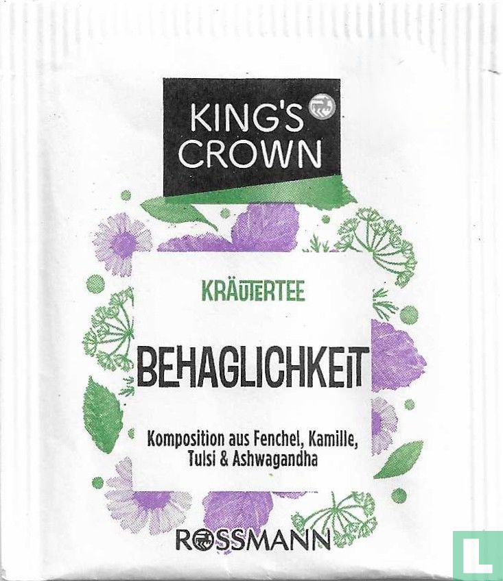 Behaglichkeit