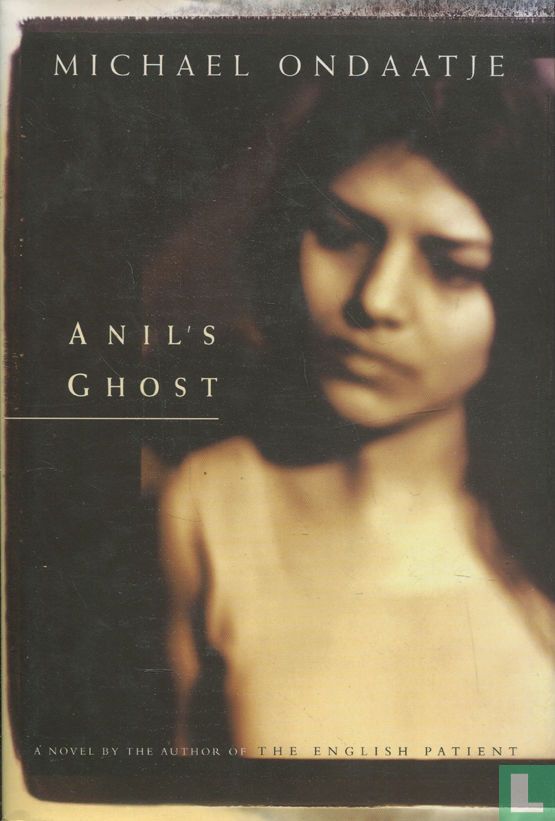 Anil's Ghost