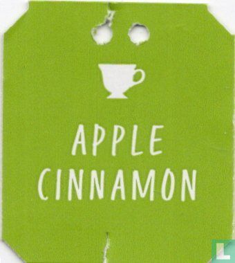 pomme cannelle