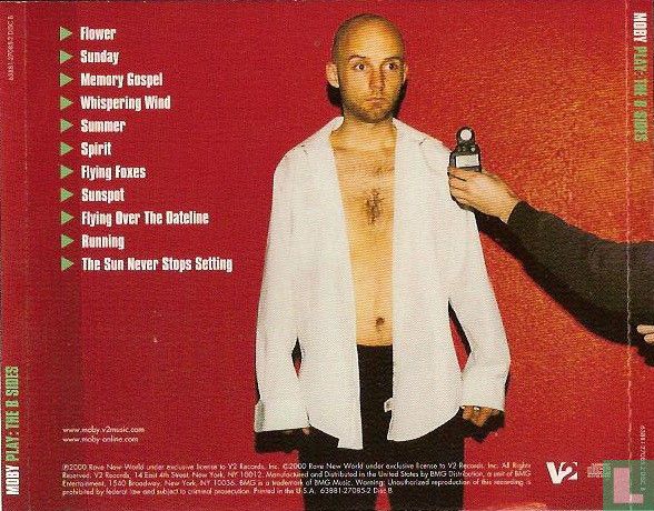 Play + Play: The B Sides 