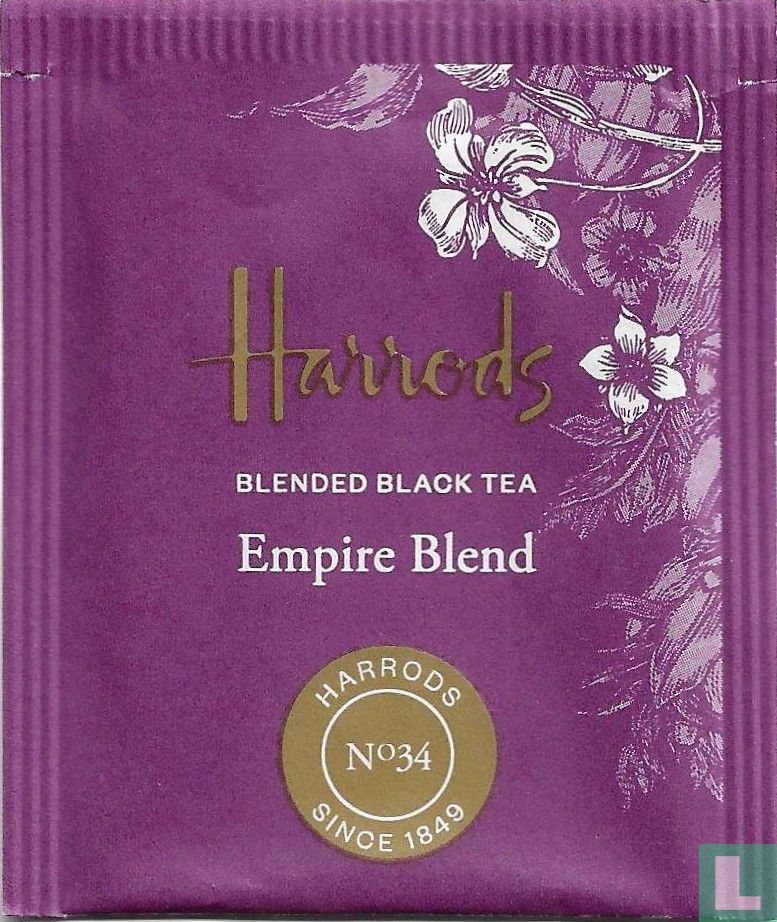 Empire Blend