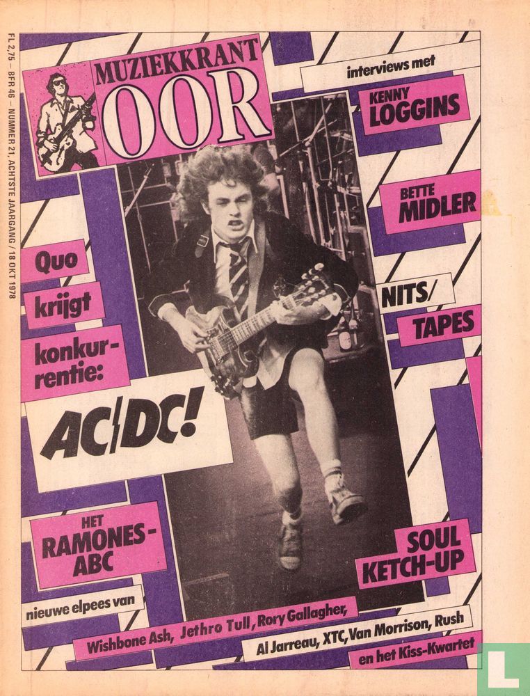 Oor 21