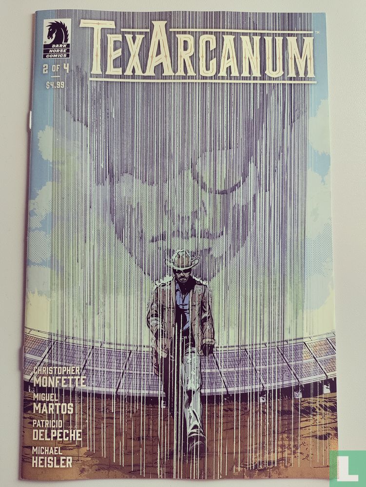 TexArcanum 2