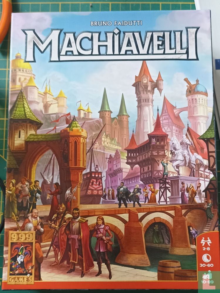 Machiavelli