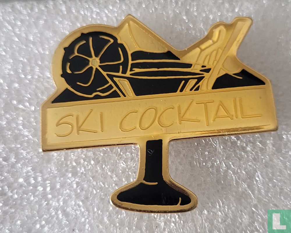 SKI Cocktail
