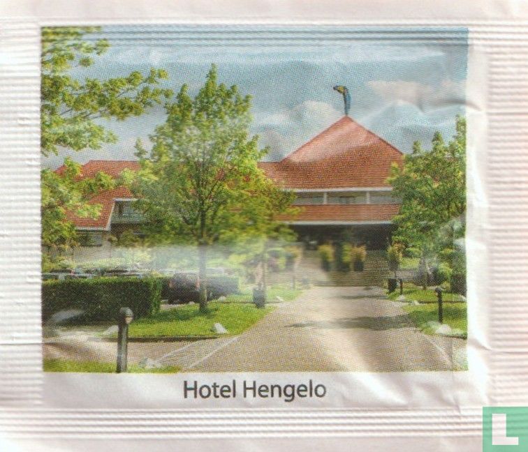 Hotel Hengelo