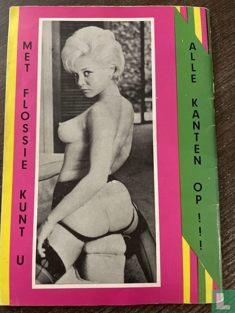 Flossie 3