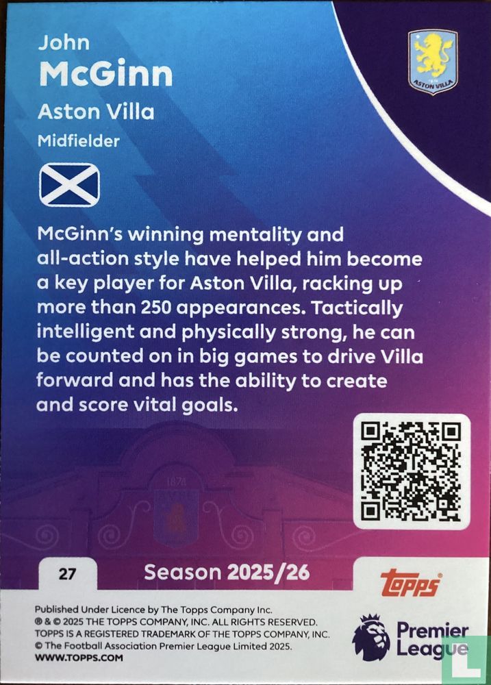 John McGinn