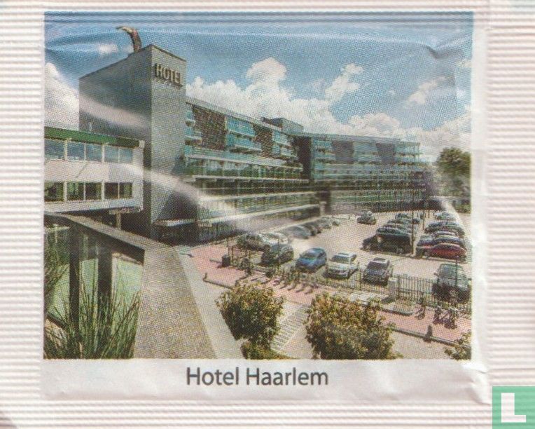 Hotel Haarlem