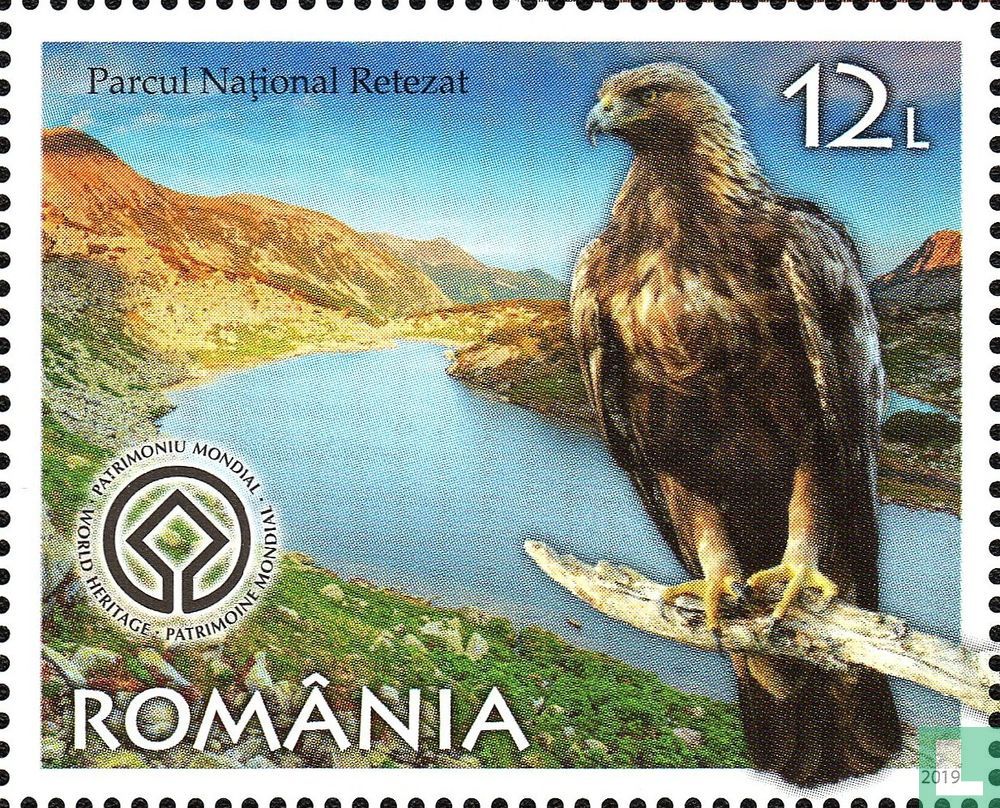 Retezat National Park