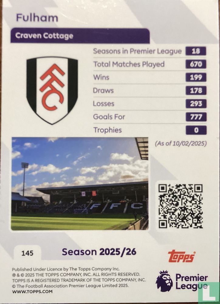 Fulham