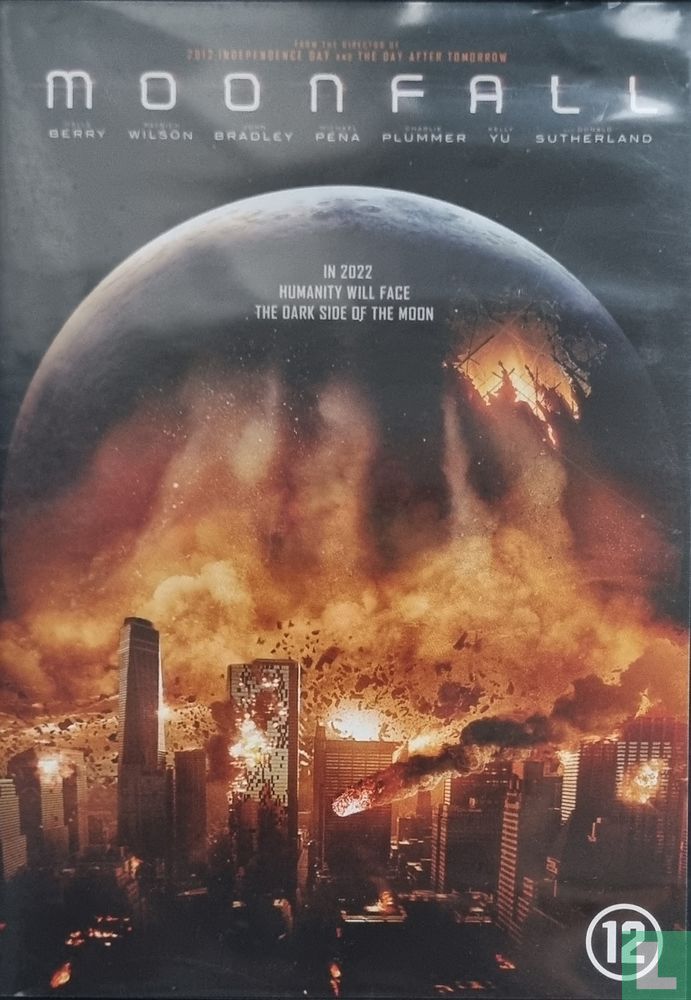 Moonfall