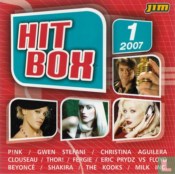 Hitbox 1 2007