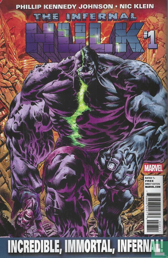Marvel Previews 48