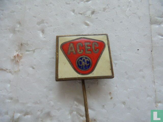 ACEC