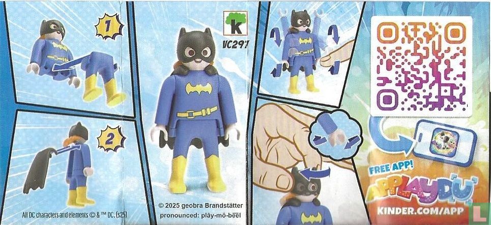 Batgirl