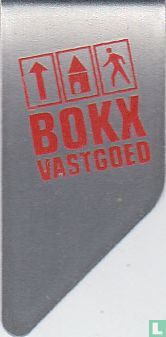 Bokx Vastgoed