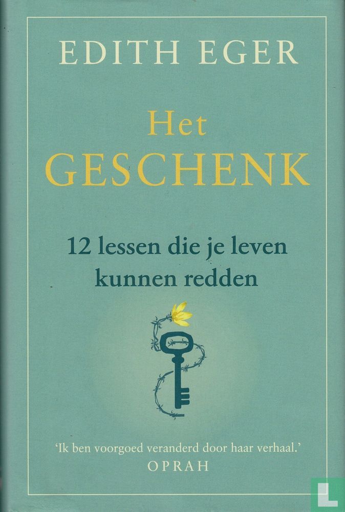 Het geschenk