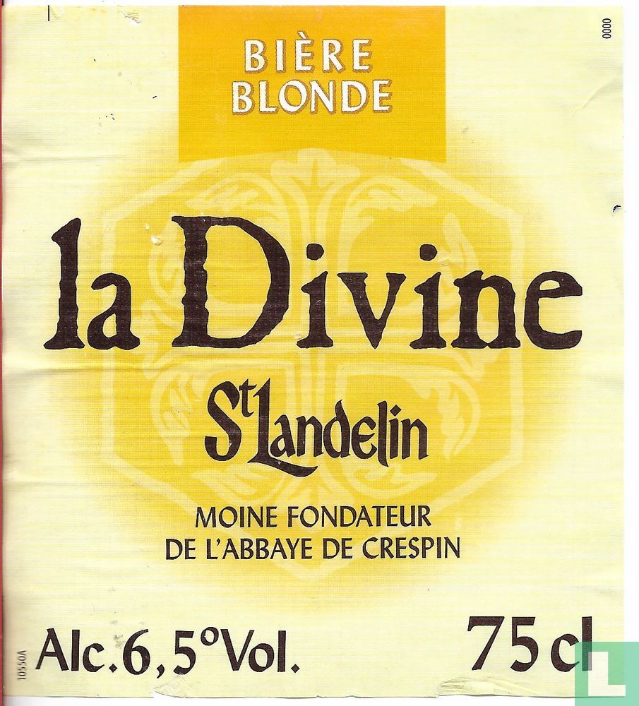 La divine