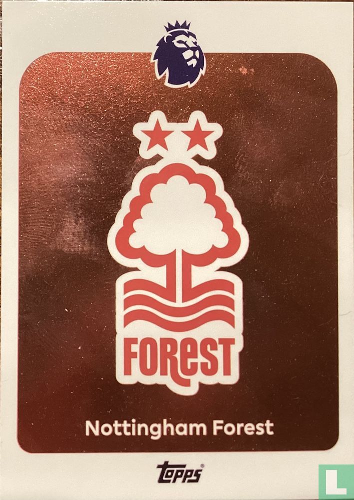 Nottingham Forest