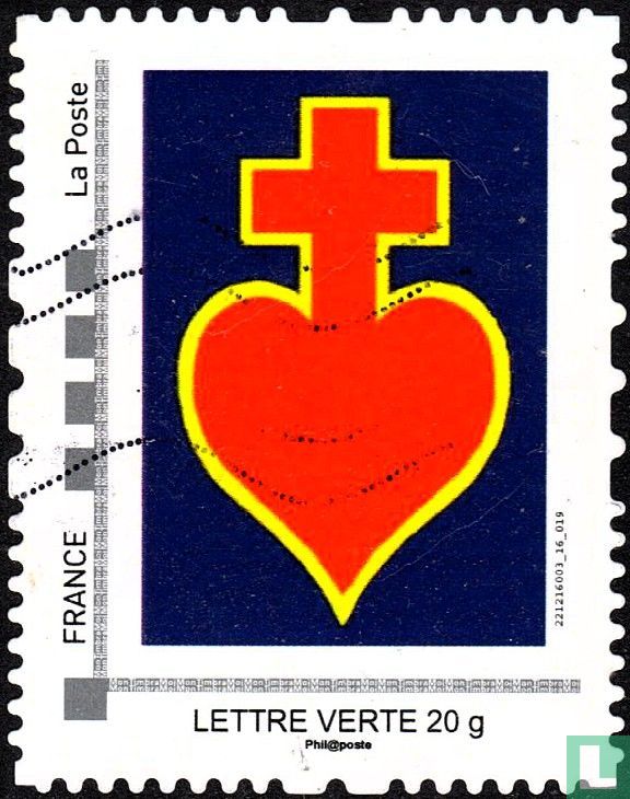 Vendéen-Herz