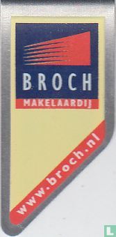 BROCH Makelaardij