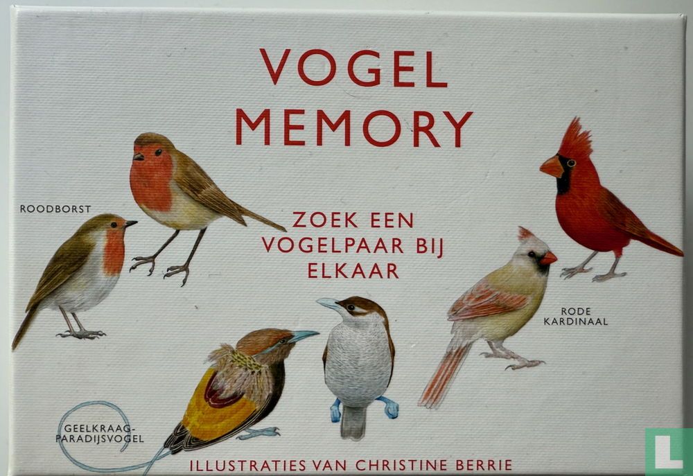 Vogel memory