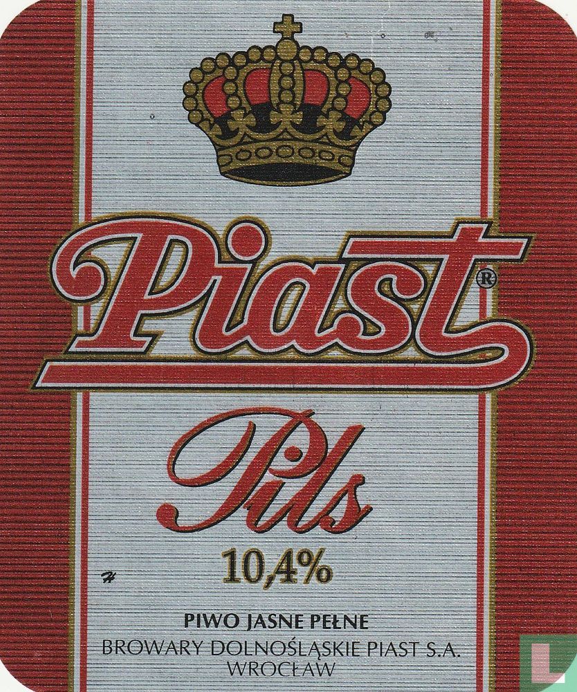Piast Pils