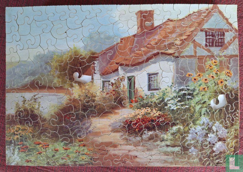 Cottage