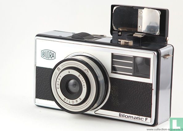 Bilomatic F
