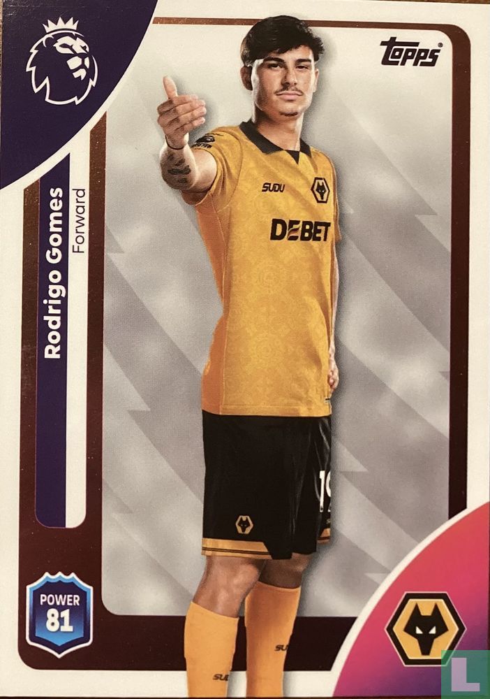 Rodrigo Gomes
