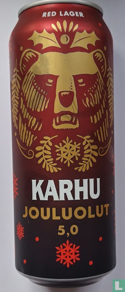 Jouluolut