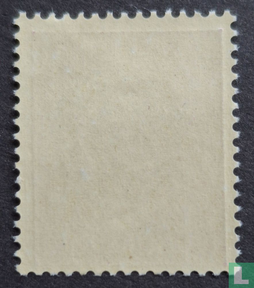 Hitler [Overprint D]