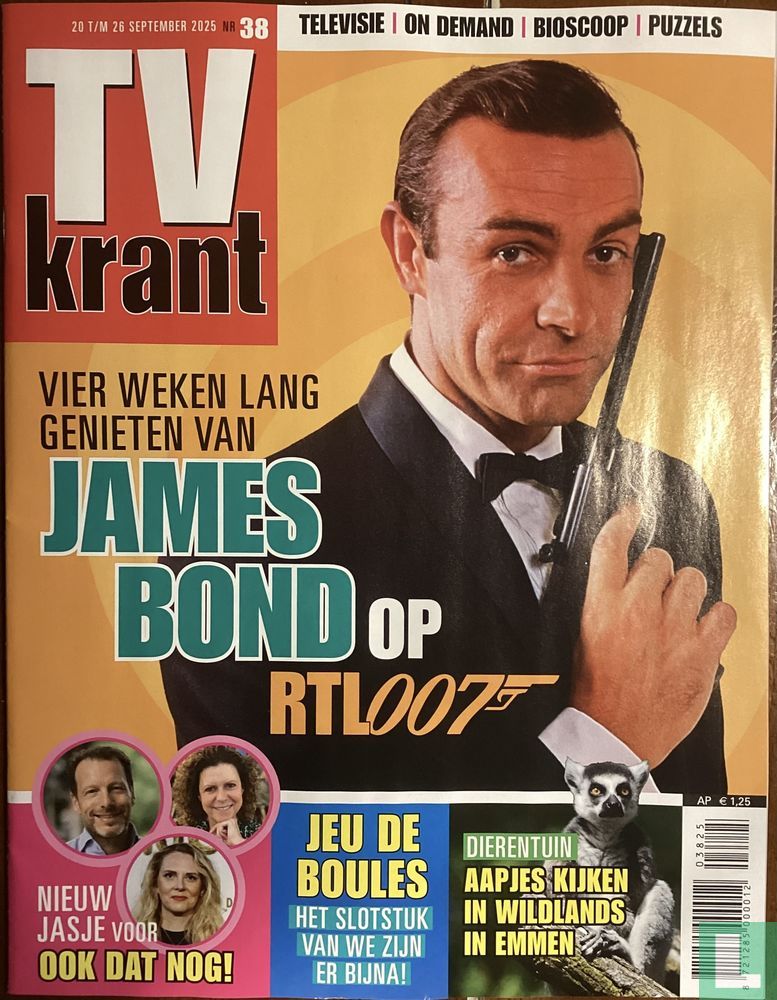TV Krant 38